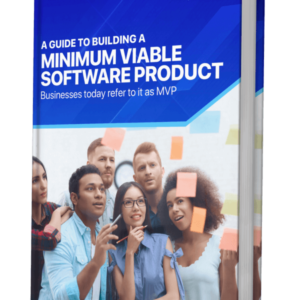 A Guide to Building a Minimum Viable Software Product
