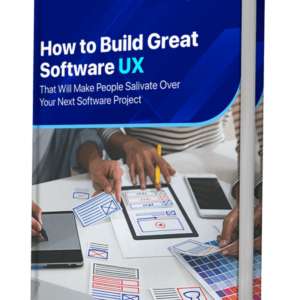 How to Build Great Software UX