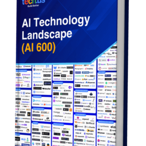 High-Res AI Technology Landscape (AI 600) Document